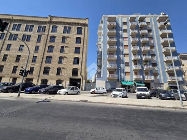 appartamento in affitto a Palermo in zona Croceverde