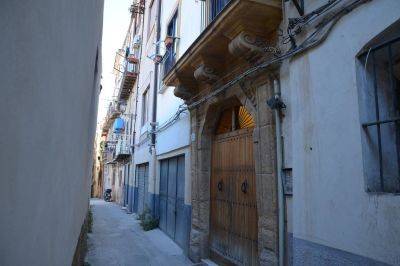 appartamento in affitto a Palermo in zona Centro storico