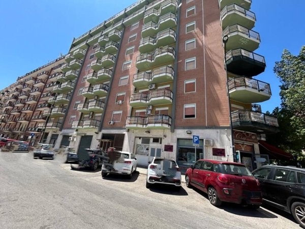 appartamento in affitto a Palermo in zona Acqua dei Corsari
