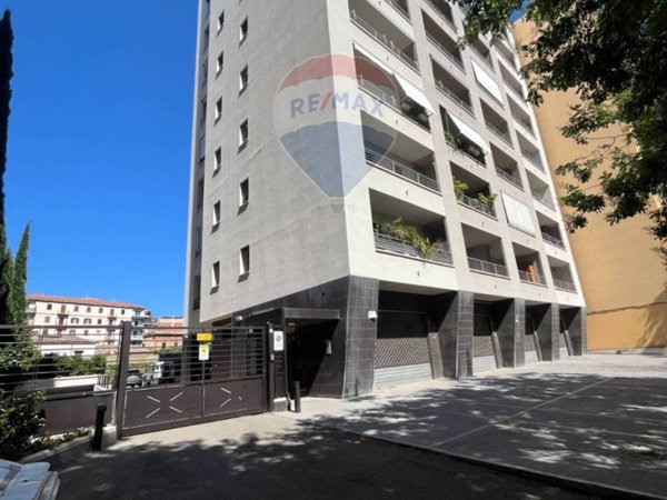 appartamento in affitto a Palermo in zona Libertà