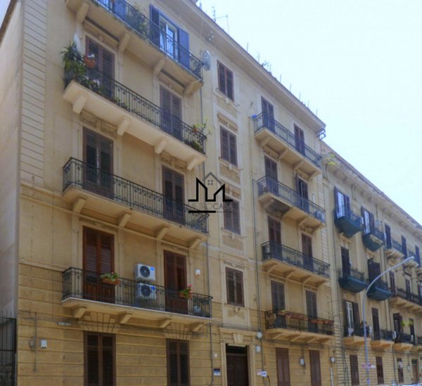 appartamento in affitto a Palermo