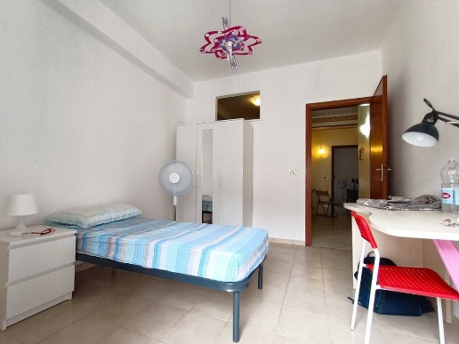 appartamento in affitto a Palermo in zona Montegrappa / Santa Rosalia