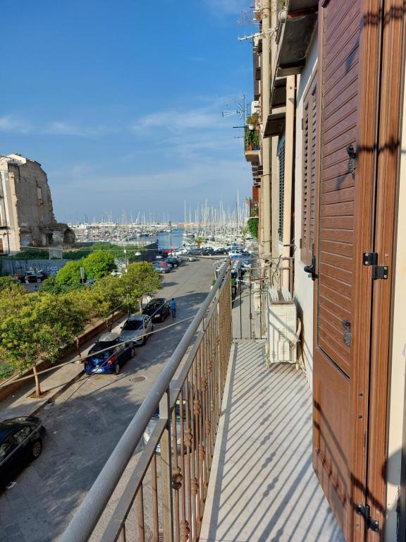 appartamento in affitto a Palermo in zona Centro storico