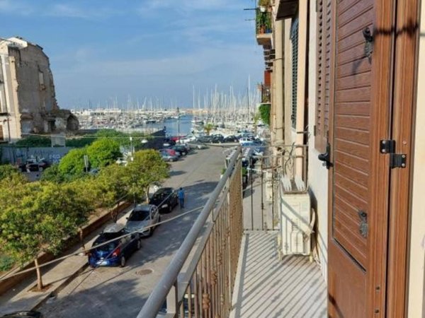 appartamento in affitto a Palermo in zona Libertà