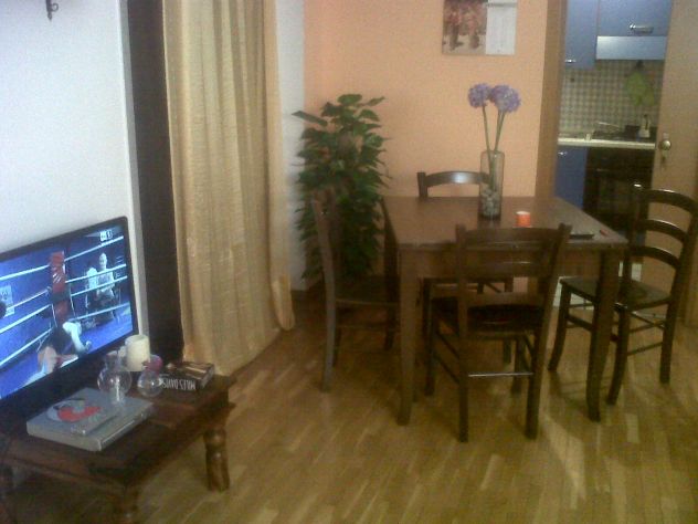 appartamento in affitto a Palermo