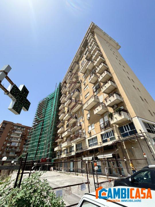 appartamento in affitto a Palermo in zona Croceverde