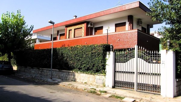 casa indipendente in affitto a Palermo in zona Mondello