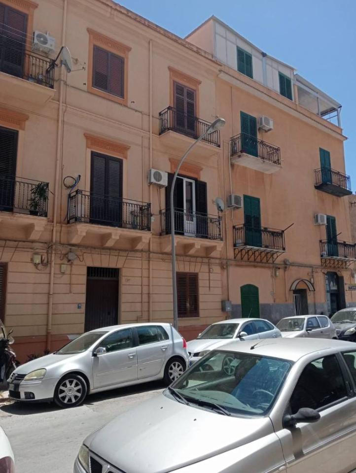 appartamento in affitto a Palermo in zona Noce