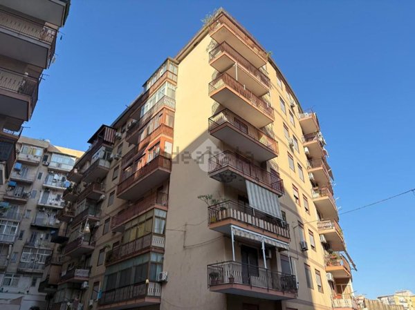 appartamento in affitto a Palermo in zona Oreto