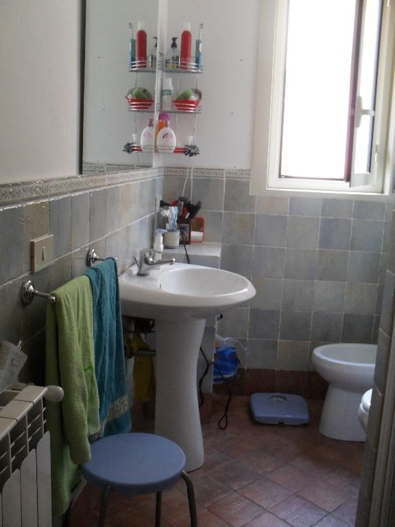appartamento in affitto a Palermo in zona Centro storico