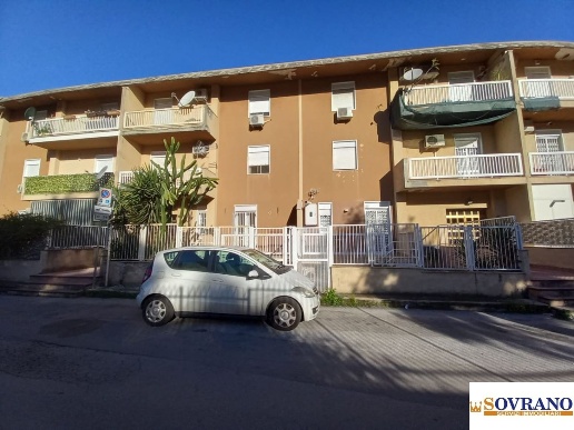 appartamento in affitto a Palermo in zona Uditore