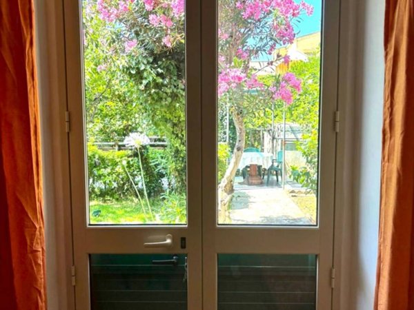 appartamento in affitto a Palermo in zona Addaura