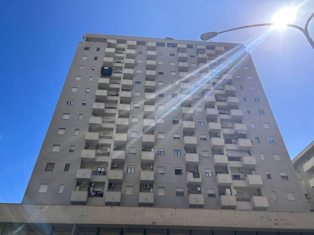 appartamento in affitto a Palermo in zona Centro storico