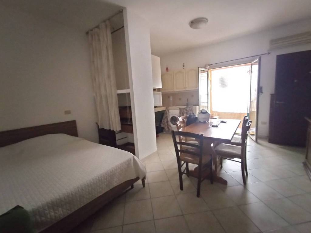 appartamento in affitto a Palermo