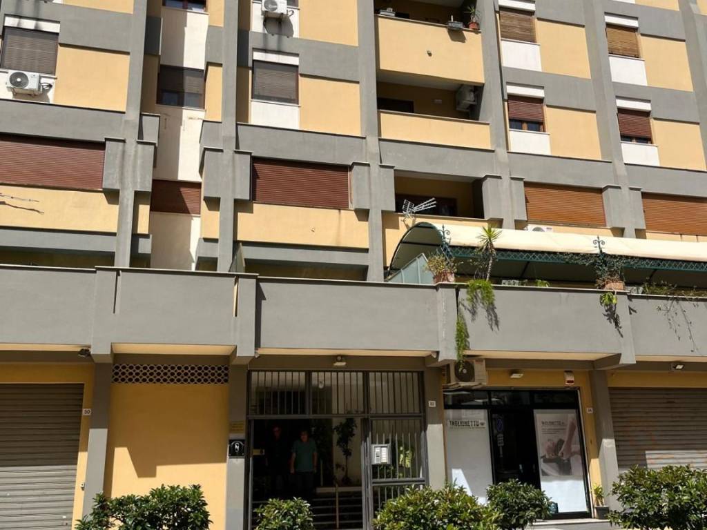 ufficio in affitto a Palermo in zona Malaspina/Palagonia