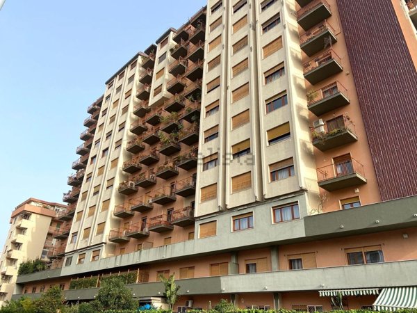 appartamento in affitto a Palermo in zona Malaspina/Palagonia