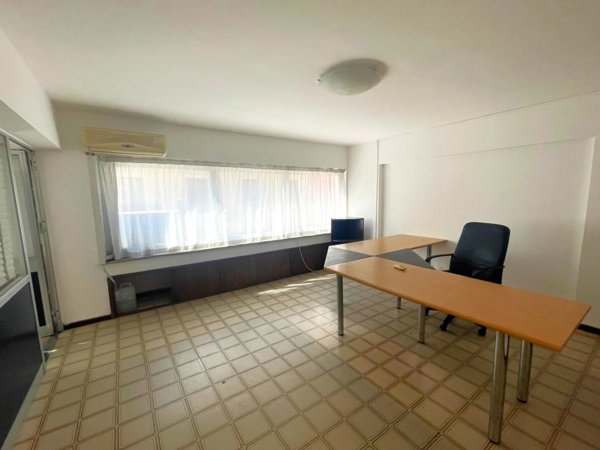 ufficio in affitto a Palermo in zona Libertà