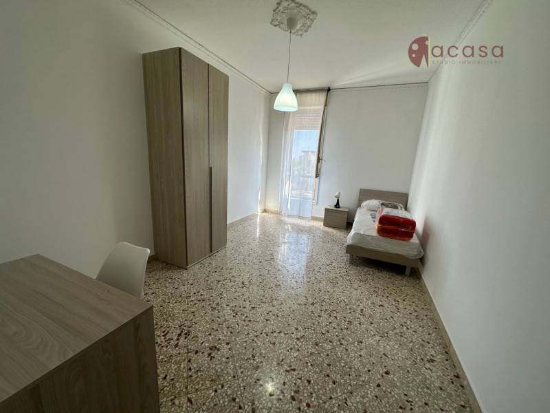 camera singola in affitto a Palermo