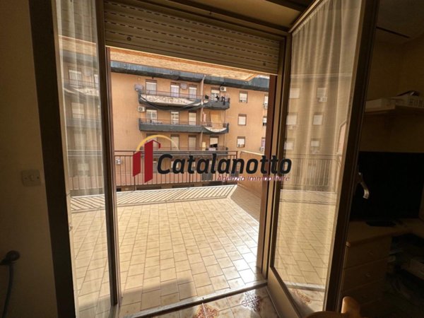appartamento in affitto a Palermo in zona Montegrappa / Santa Rosalia