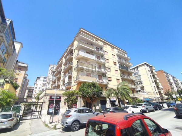 appartamento in affitto a Palermo in zona Resuttana