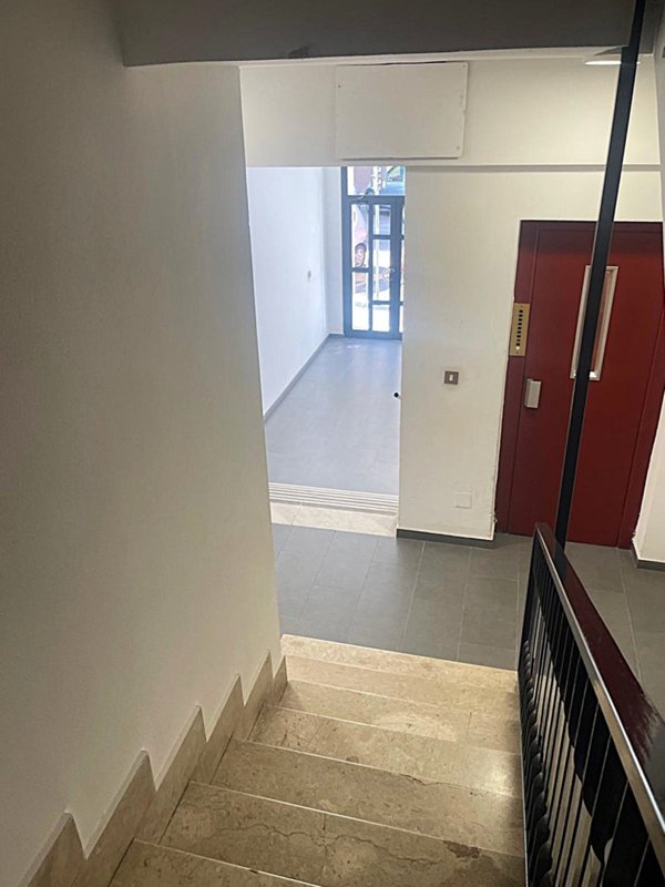 ufficio in affitto a Palermo in zona Libertà