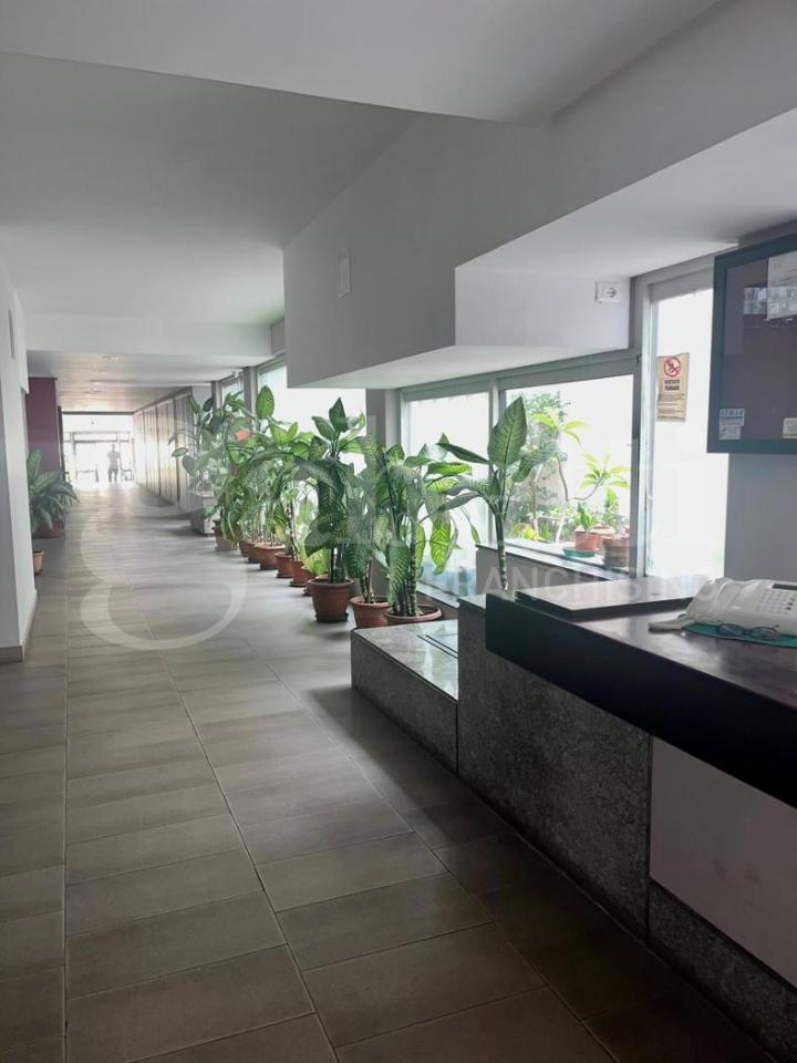 appartamento in affitto a Palermo in zona Libertà