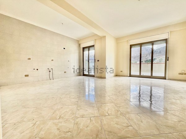 appartamento in affitto a Palermo