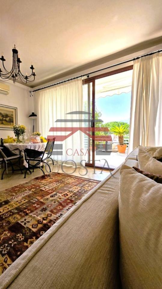 casa indipendente in affitto a Palermo in zona Mondello