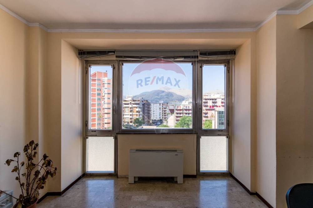 ufficio in affitto a Palermo in zona San Lorenzo