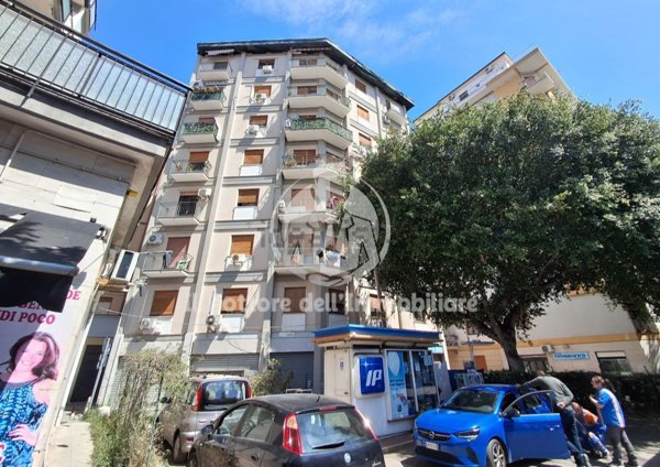 appartamento in affitto a Palermo in zona Montepellegrino