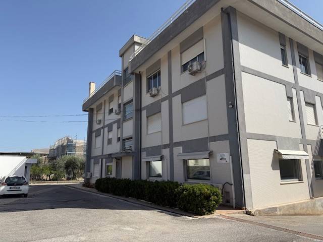 appartamento in affitto a Palermo in zona Pallavicino