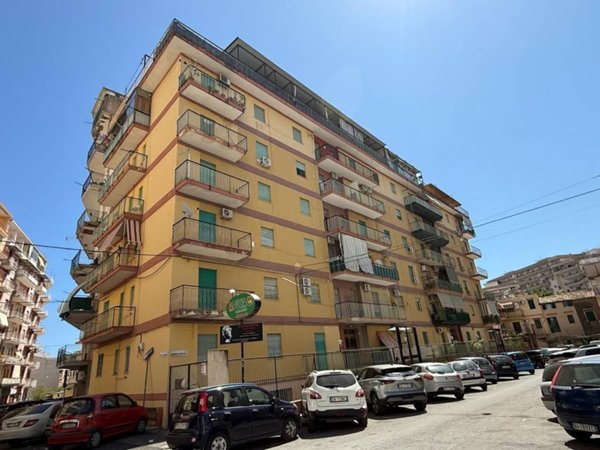 appartamento in affitto a Palermo in zona Oreto