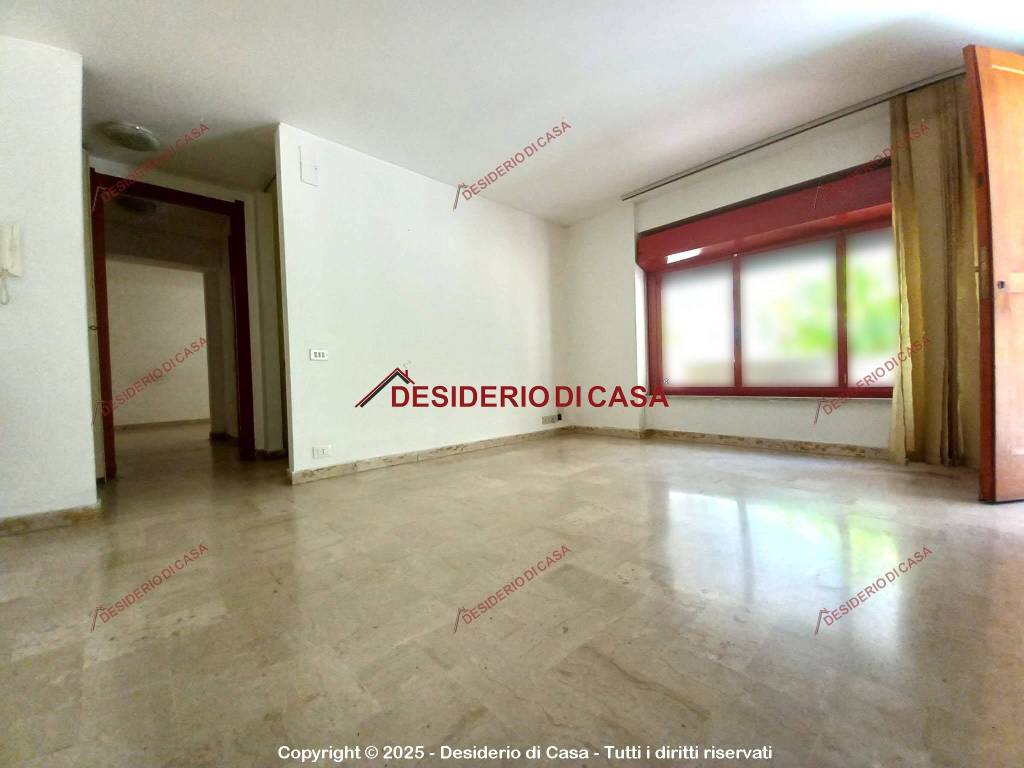 ufficio in affitto a Palermo in zona Politeama