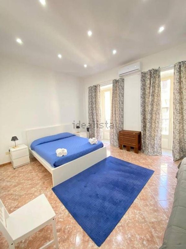 appartamento in affitto a Palermo in zona Centro storico