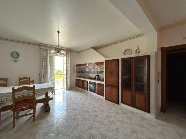 appartamento in affitto a Palermo in zona Chiavelli