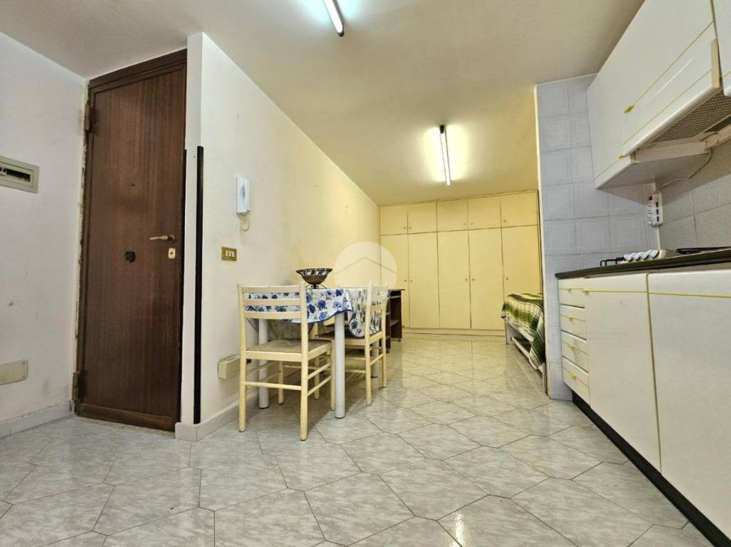 appartamento in affitto a Palermo in zona Ciaculli