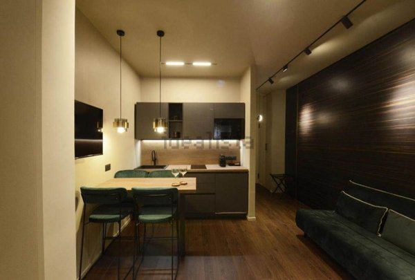 appartamento in affitto a Palermo in zona Politeama