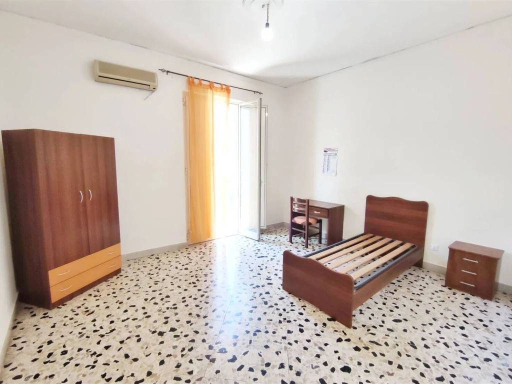 appartamento in affitto a Palermo in zona Oreto