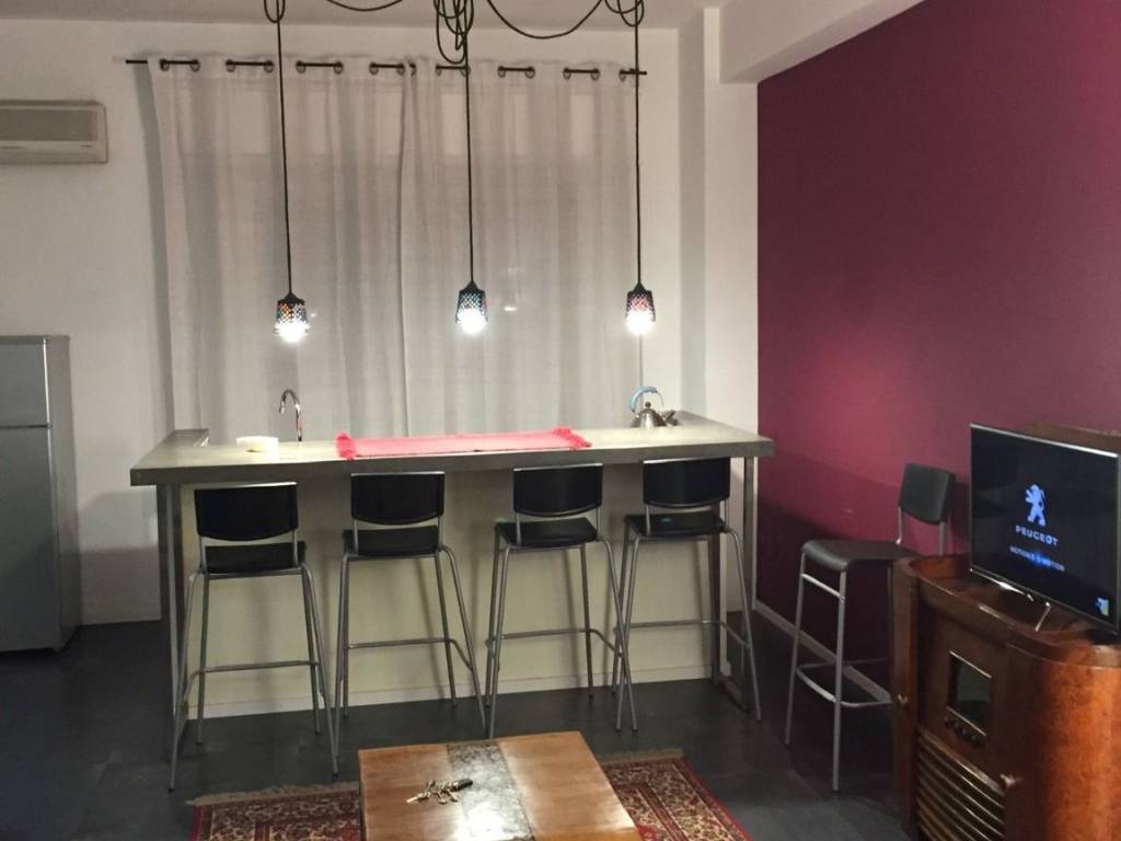 appartamento in affitto a Palermo