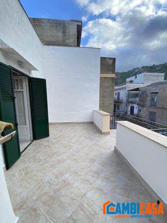 appartamento in affitto a Palermo in zona Croceverde