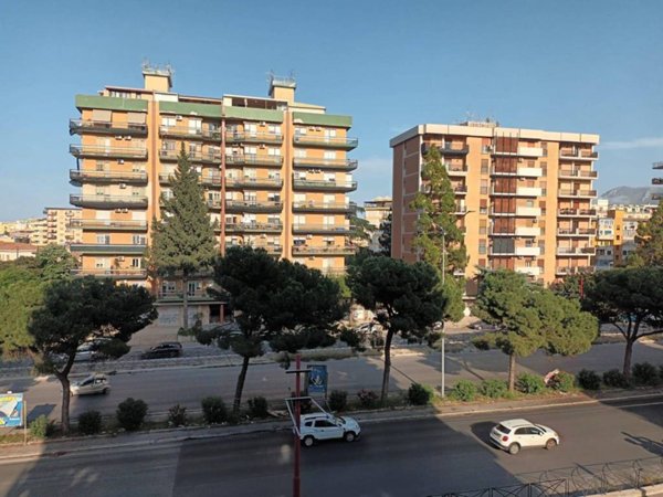 appartamento in affitto a Palermo in zona Uditore