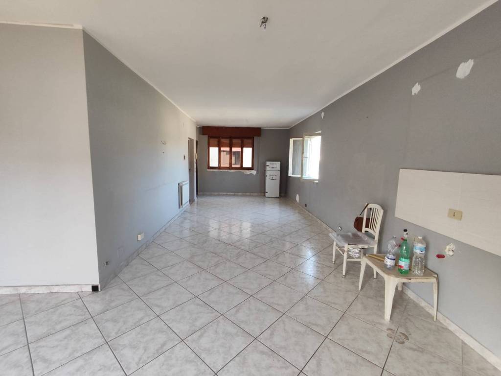 appartamento in affitto a Palermo in zona Cruillas