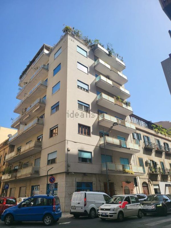 appartamento in affitto a Palermo