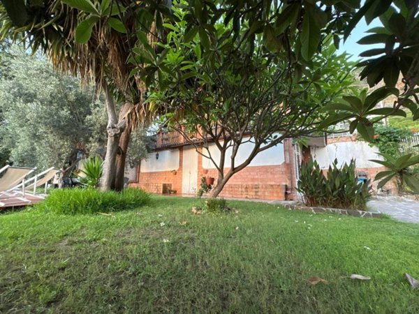 casa indipendente in affitto a Palermo in zona Ciaculli