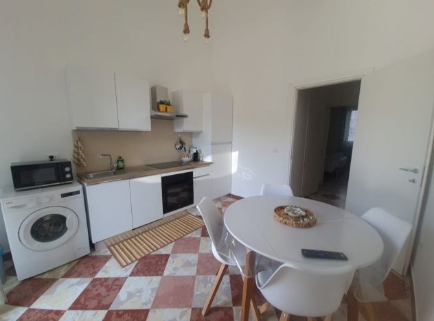 appartamento in affitto a Palermo in zona Mezzomonreale