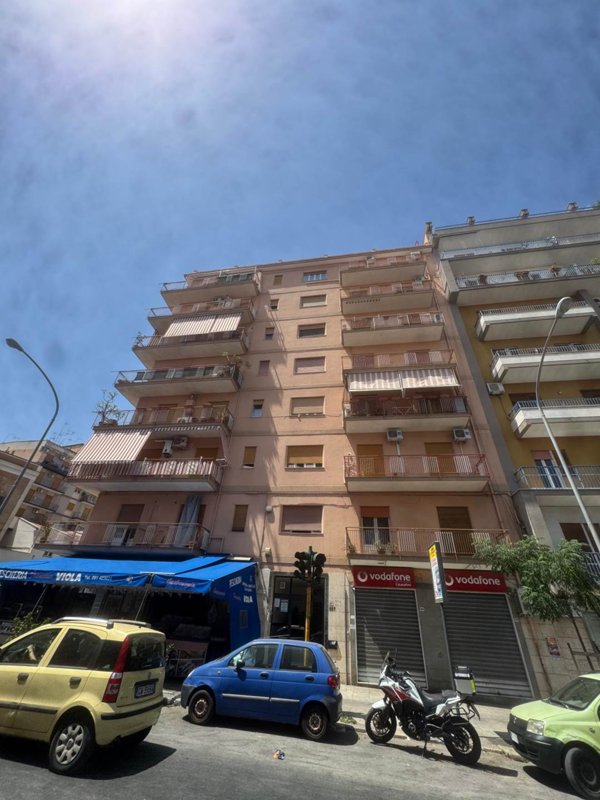 appartamento in affitto a Palermo in zona Calatafimi / Cuba