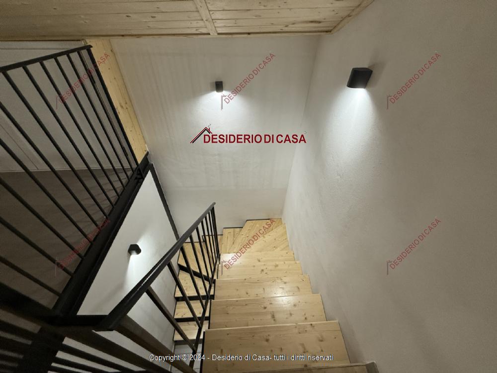 appartamento in affitto a Palermo in zona Libertà