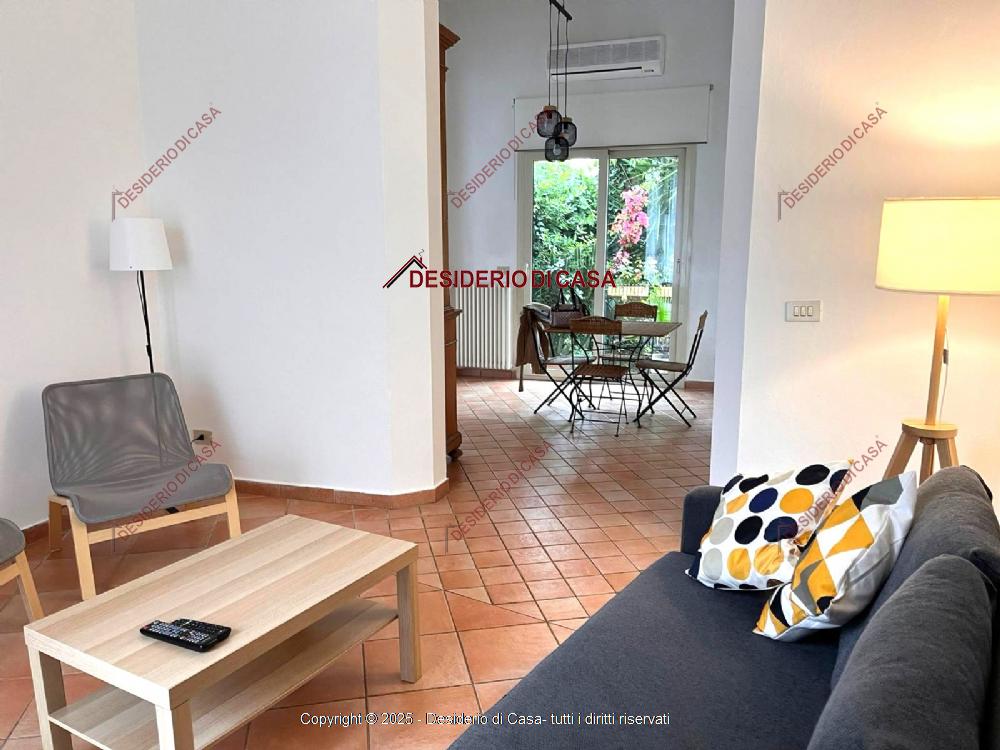 appartamento in affitto a Palermo in zona Partanna