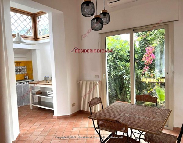appartamento in affitto a Palermo in zona Pallavicino