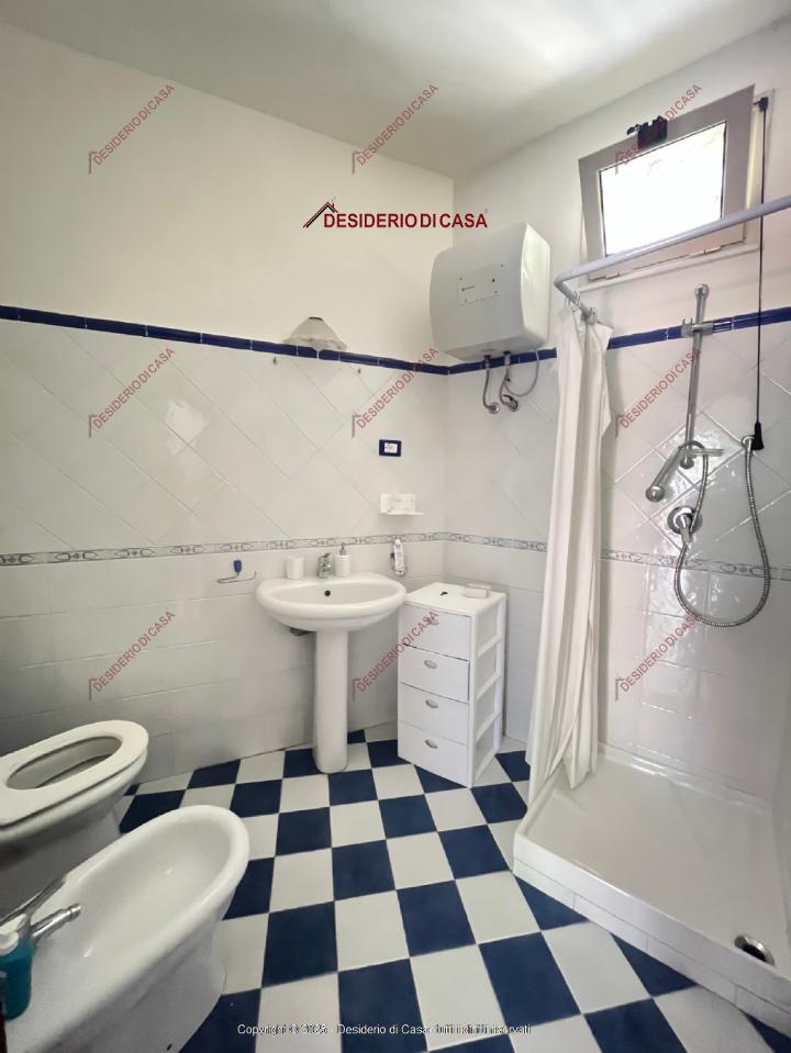 appartamento in affitto a Palermo in zona Addaura